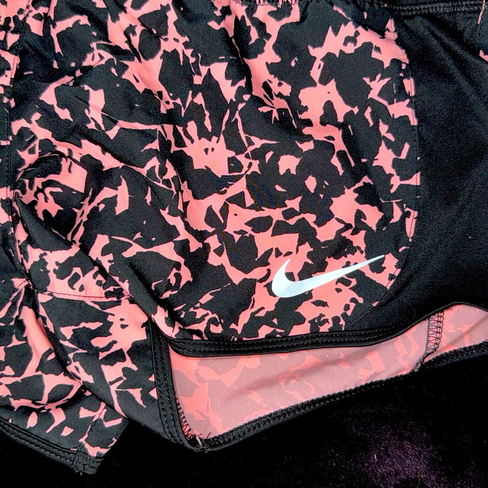 Nike Dri Fit Women’s shorts